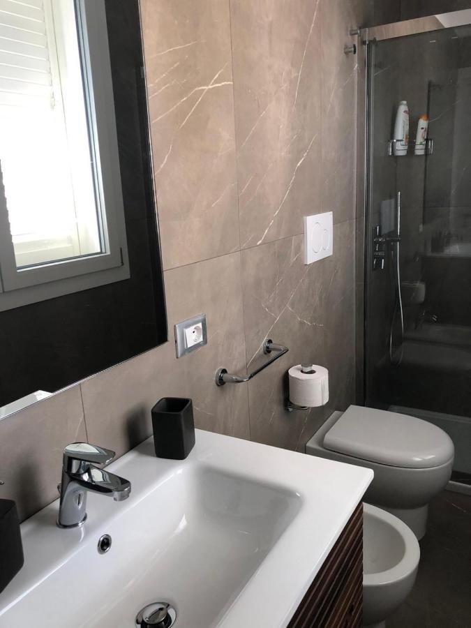 Josephine Holidays Lecce Zewnętrze zdjęcie