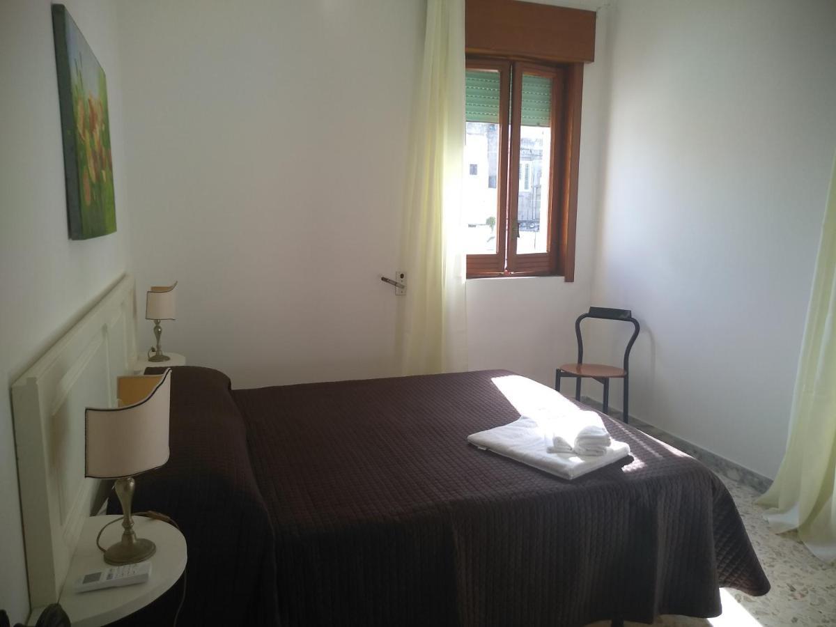 Josephine Holidays Lecce Zewnętrze zdjęcie